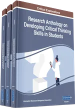 Research Anthology on Developing Critical Thinking Skills in Students