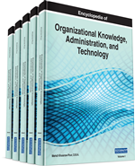 Augmenting Organizational Knowledge Management Using Geographic Information Systems