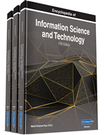 Encyclopedia of Information Science and Technology, Fifth Edition (3 Volumes)