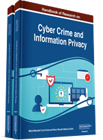 Handbook of Research on Cyber Crime and Information Privacy (2 Volumes)