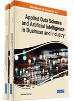 Handbook of Research on Applied Data Science and Artificial Intelligence in Business and Industry (2 Volumes)