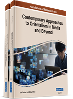 Handbook of Research on Contemporary Approaches to Orientalism in Media and Beyond