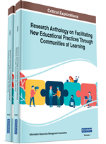 Research Anthology on Facilitating New Educational Practices Through Communities of Learning (2 Volumes)