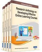 Research Anthology on Developing Effective Online Learning Courses (4 Volumes)
