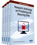 Research Anthology on Privatizing and Securing Data