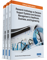 Decision Support Systems in Aeronautics and Aerospace Industries