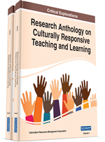 The Impact of Culturally Responsive Teaching on Underrepresented Students Persistence in STEM: Culturally Responsive Instructional Strategies