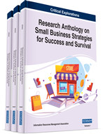 Research Anthology on Small Business Strategies for Success and Survival (3 Volumes)