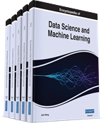 Encyclopedia of Data Science and Machine Learning (3 Volumes)