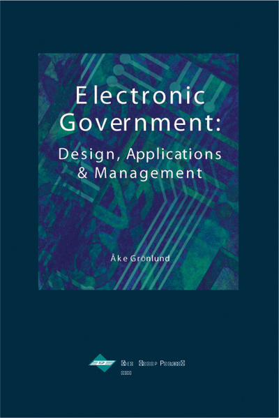 Towards a Framework for Government Portal Design: The Government, Citizen and Portal Perspectives