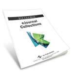 Surveillance, Security, and Defense Collection - e-Journals: 17 Journals