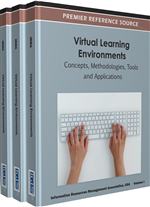 Virtual Learning Environments: Concepts, Methodologies, Tools and Applications
