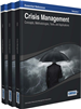 Crisis Management: Concepts, Methodologies, Tools, and Applications