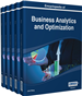 Encyclopedia of Business Analytics and Optimization