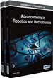 Handbook of Research on Advancements in Robotics...