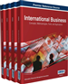 The Roles of International Entrepreneurship and Organizational Innovation in SMEs