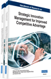 Competitive Intelligence and Technology Watch From Patent Information to Leverage Innovation