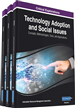 Technology Adoption and Social Issues: Concepts, Methodologies, Tools, and Applications