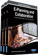 E-Planning and Collaboration: Concepts, Methodologies, Tools, and Applications