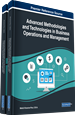 Advanced Methodologies and Technologies in Business Operations and Management