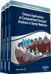 Handbook of Research on Clinical Applications of...