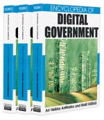 Digital Government Online Education for Public Managers