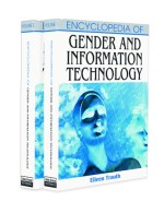 Encyclopedia of Gender and Information Technology