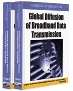 Broadband Adoption and Diffusion (BAD): A Framework