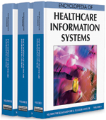 Healthcare Information Systems and the Semantic Web
