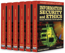 Information Security and Ethics: Concepts, Methodologies, Tools, and Applications