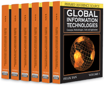 Global Information Technologies: Concepts, Methodologies, Tools, and Applications