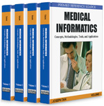 Medical Informatics: Concepts, Methodologies, Tools, and Applications