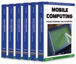 Mobile Computing: Concepts, Methodologies, Tools, and Applications