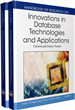 Innovative Access and Query Schemes for Mobile Databases and Data Warehouses