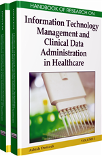 The Development and Implementation of Patient Safety Information Systems (PSIS)