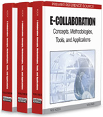 A Basic Definition of E-Collaboration and its Underlying Concepts