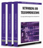 Networking and Telecommunications: Concepts, Methodologies, Tools, and Applications