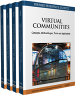 The Role of Virtual Communities in the Customization of e-Services