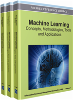 Machine Learning: Concepts, Methodologies, Tools and Applications