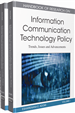 Research Policies for Information and Communication Technologies in Europe