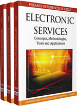 Electronic Intermediaries Managing and Orchestrating Organizational Networks Using E-Services