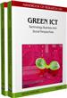 Handbook of Research on Green ICT: Technology...