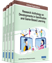Research Anthology on Developments in Gamification and Game-Based Learning
