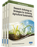 Research Anthology on Strategies for Achieving Agricultural Sustainability