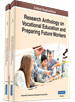 Research Anthology on Vocational Education and Preparing Future Workers
