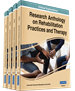 Research Anthology on Rehabilitation Practices and Therapy
