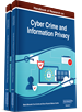 Handbook of Research on Cyber Crime and Information Privacy