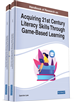 Gamification, Learning, and the Acquisition of 21st Century Skills Amongst Malaysian Law Students