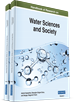 Handbook of Research on Water Sciences and Society