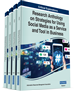 Research Anthology on Strategies for Using Social Media as a Service and Tool in Business